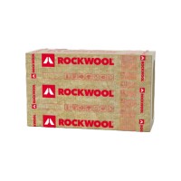 Rockwool Frontrock S 30х1000х600